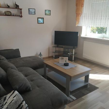 Ferienwohnung Kijas Wißmar 外观 照片