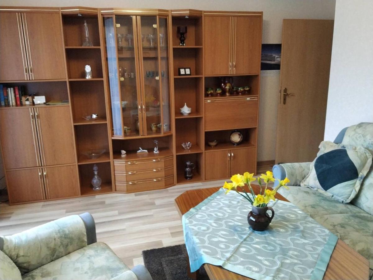 Ferienwohnung Kijas Wißmar 外观 照片