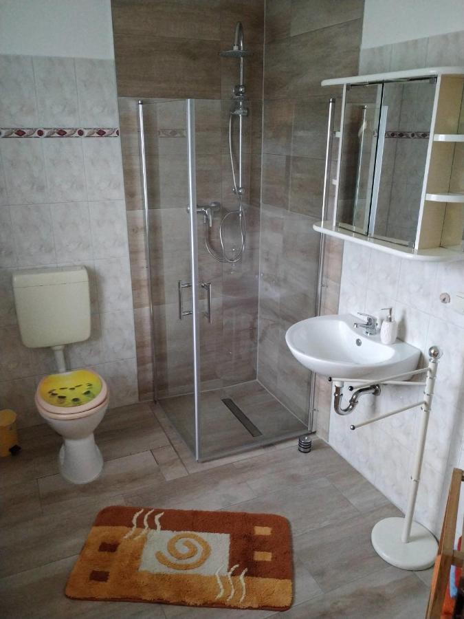Ferienwohnung Kijas Wißmar 外观 照片