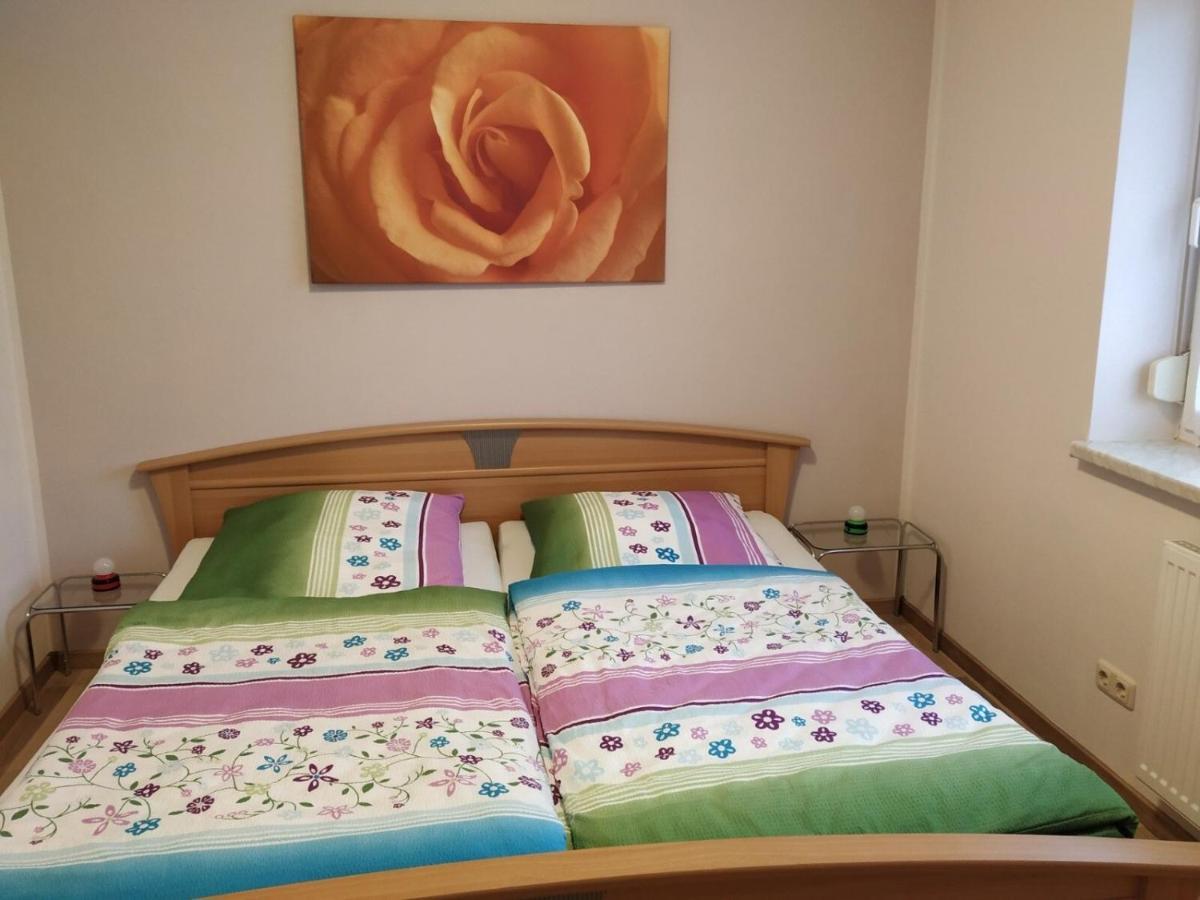 Ferienwohnung Kijas Wißmar 外观 照片