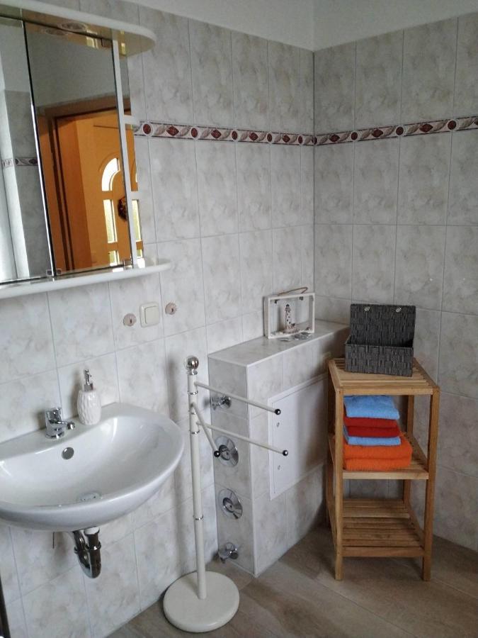 Ferienwohnung Kijas Wißmar 外观 照片