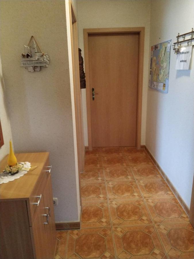 Ferienwohnung Kijas Wißmar 外观 照片