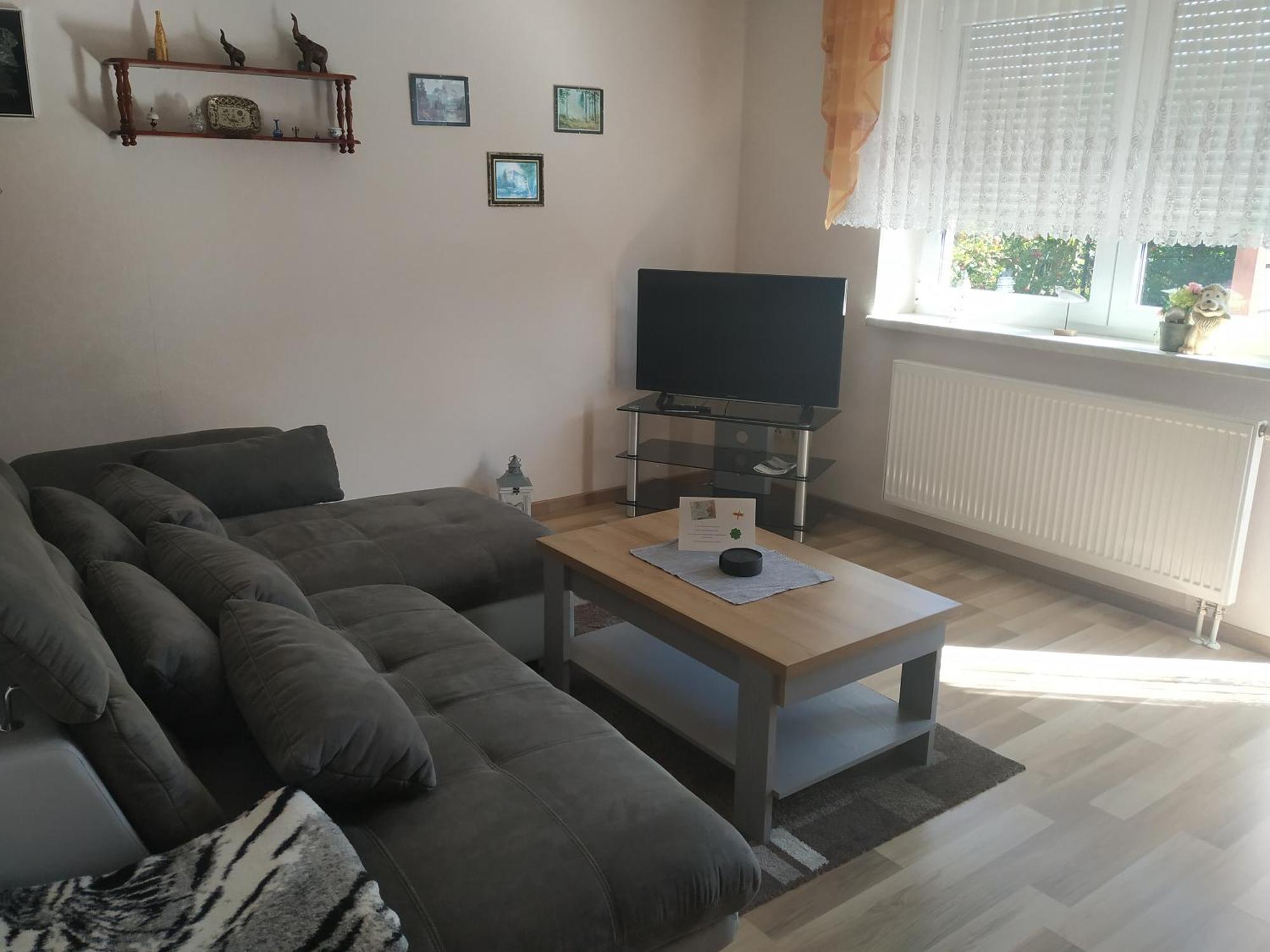 Ferienwohnung Kijas Wißmar 外观 照片